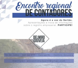 Capacitações contam com a parceria do Promovidas em parceria com o Serviço de Apoio às Micro e Pequenas Empresas de Alagoas (Sebrae/AL)