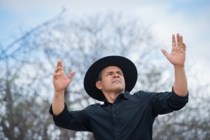 José Inácio Vieira de Melo (1968), alagoano radicado na Bahia, é poeta, jornalista e produtor cultural.