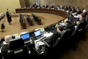  Sessão ocorreu na manhã desta terça-feira (12), no TJ/AL