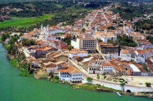 Evento teve sua primeira edição em 2011 e é um projeto de extensão da Universidade Federal de Alagoas (Ufal)