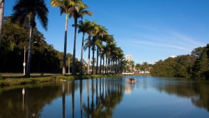 O revezamento da Tocha Olímpica nesta terça-feira (19) passará pelos municípios paulistas de Sertãozinho, Jaboticabal, Bebedouro, Barretos e Franca 