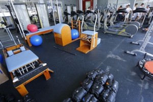 O Cefire vai servir ainda para o Centro de Reabilitação da Universidade Estadual de Ciências da Saúde (Uncisal)