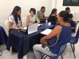 Defensoria promove no próximo sábado (20) mutirão de julgamentos de processos.