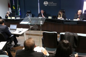  3ª Câmara Cível do Tribunal de Justiça de Alagoas (TJ/AL)