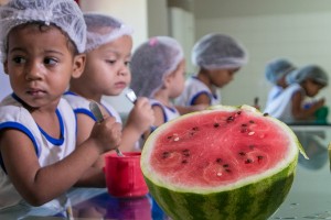 Encontro desta terça-feira (30) é voltado para gestores públicos da administração direta e indireta.