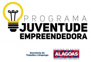 Projeto Juventude Empreendedora - Ilustração