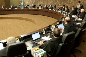 Decisão foi proferida pelo Pleno do TJ/AL na manhã desta terça-feira (30)