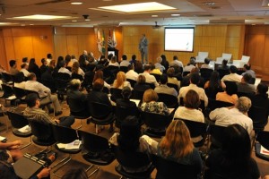 Palestras serão ministradas na sexta-feira (12), no auditório da Faculdade Pitágoras, no shopping Pátio Maceió, no Benedito Bentes