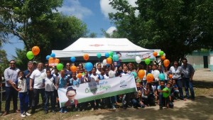 O evento, promovido pela Associação dos Distribuidores e Revendedores de Agroquímicos de Alagoas (Adraal), foi realizado na sede da entidade, localizada no município de Marechal Deodoro