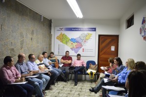 Assembleia geral para discutir crise no SUS, promovida pelo Cosems será segunda feira (22).