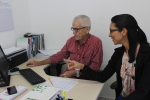 Assessoria Executiva da Transparência (AET) da pasta realiza um grande trabalho, sendo reconhecida inclusive pela Controladoria Geral do Estado.