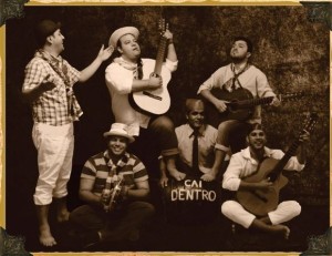 Em Noel, de Vila Isabel, o palco do Teatro Deodoro se transformará em verdadeiro salão de dança da década de 30 nesta quarta-feira (21).