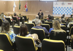 Departamento Estadual de Trânsito de Alagoas (Detran-AL): reunião nesta sexta-feira (2), no auditório da sede do autarquia, com os demais órgãos que irão ter participação ativa no período comemorativo