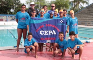 Em julho, durante os Jogos Estudantis de Alagoas (Jeal), o Cepa registrou 34 medalhas - 17 de ouro, 10 de prata, 7 de bronzes - conquistadas por alunos das escolas Silveira Camerino, Moreira e Silva, Maria José Loureiro, Laura Dantas, Princesa Isabel e Afrânio Lages.