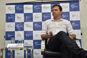 ELEIÇÕES - LINDOMAR 2