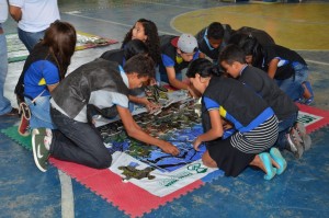 Gincana Ambiental do IMA - SMC (1)
