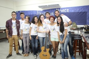 Exposição contou com financiamento da Fundação de Amparo à Pesquisa do Estado de Alagoas (Fapeal), que já prospectou investimentos a 36 eventos no Estado.