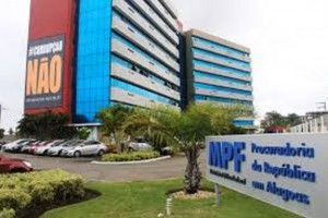 Interessados poderão se inscrever até 5 de outubro (quarta-feira), na sede do MPF/AL, entre 12h e 18h.