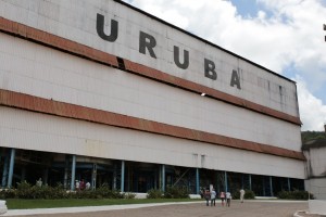 Coopervales Industrial (antiga Usina Uruba) vai para sua segunda moagem após reabertura.