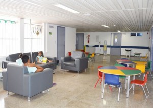 Projeto Resgatar é desenvolvido pelo Núcleo de Saúde Pública (Nusp), da Faculdade de Medicina (Famed) da Universidade Federal de Alagoas