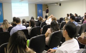 Juceal, em parceria com o Serviço de Apoio às Micro e Pequenas Empresas de Alagoas (Sebrae-AL), promoveu, nesta quinta-feira (27), a sexta edição da oficina para contadores e empresários do ano.