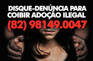 Coordenadoria Estadual da Infância e da Juventude (Ceij), de segunda a sexta, das 8h às 18h 