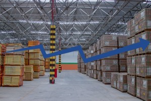 Em relação às microempresas (ME), foram baixadas 127 empresas, 39 a menos que no mês anterior.