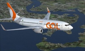 Voos virão de Porto Alegre (RS), Foz do Iguaçu (PR), Curitiba (PR), Belo Horizonte (BH), Goiânia (GO) e Campo Grande (MS) a partir de 16 de dezembro.