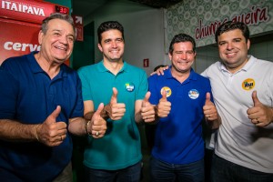 Comemoração 1º Turno (3)