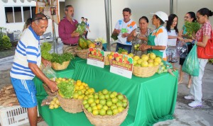 Seguindo a programação de outubro, evento acontece nesta sexta-feira (7), de 7 às 20h.
