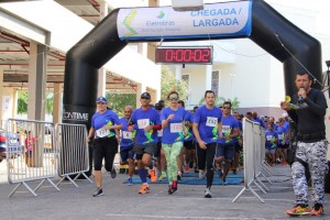 Enery Run - Foto Pablo De Luca