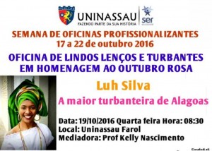 OFICINA DE TURBANT