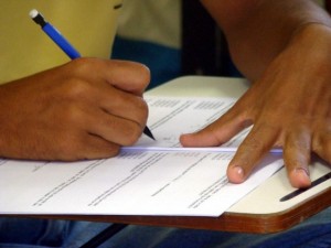Provas serão realizadas no dia 17 de dezembro de 2016, no horário das 13h às 17h (horário local), e no dia 18 de dezembro de 2016, no horário das 13h às 18h (horário local).