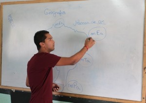 Convocação de professores da reserva técnica da Educação foi publicada nesta sexta-feira (14) no Diário Oficial do Estado.