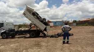 Onze cidades polos estão aptas a fazer o recolhimento, até esta sexta-feira (21), dos 102 municípios alagoanos.