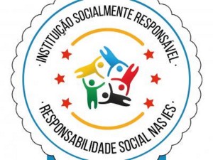 certificação foi conferida pela Associação Brasileira de Mantenedoras de Ensino Superior (ABMES).