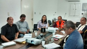 Segundo Sylvana, a Sala Nacional de Coordenação e Controle (SNCC) orienta que a execução deve acontecer no período de um mês e mais uma semana, para que haja maior flexibilidade para os municípios se programarem diante das suas particularidades. Até a segunda semana de novembro, os gestores  devem enviar os resultados para que o Ministério da Saúde faça uma ampla divulgação na segunda quinzena de novembro.