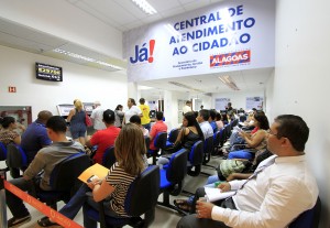 Atendimento do órgão será retomado na próxima quarta-feira (16).