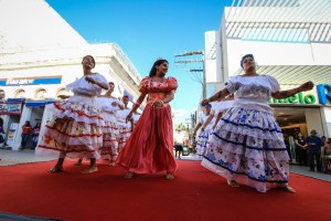 1911 Saurê Palmares - Centro (PF)