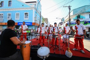 1911 Saurê Palmares - Centro (PF)