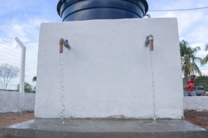 Ações da Semarh iniciam na sexta-feira (2) a partir das 8h com atividades para promover conscientização ambiental e ampliação dos recursos hídricos.