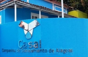 Na terça-feira (29), o expediente nos postos e lojas de atendimento ao público da Casal voltam a funcionar no horário normal