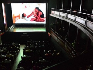 Circuito Penedo de Cinema tem programação marcada para iniciar esta terça-feira (29)  e é uma das ações contempladas pela companhia.