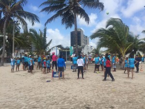 Praia Acessível (3)