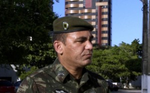 Honraria será concedida pela Câmara de Maceió nesta sexta-feira (18), às 9 horas