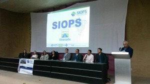 Secretários de Saúde e contadores participam até esta sexta-feira (11) de capacitação sobre o Sistema de Informações sobre Orçamentos Públicos em Saúde