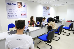 Funcionamento voltará ao normal na sexta-feira (09).