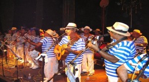 Seresteiros da Pitanguinha fazem uma homenagem aos 200 anos de Alagoas no Programa  Almanaque, na Educativa, neste sábado (24).