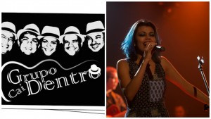 Nesta Sexta (30), o projeto conta com duas grandes atrações.