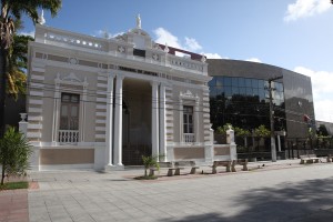 Atividades no TJ/AL retornam na segunda-feira (12)